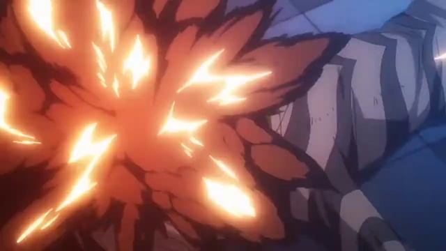 Accelerator - Such A Whore [AMV] смотреть онлайн