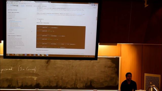 Introduction to the Photon WiFi Device смотреть онлайн