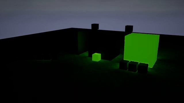 Unreal Engine Test | MIDIEngine смотреть онлайн