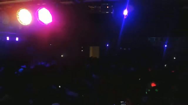 DJ CELSO TOCANDO NO TÚNEL DO TEMPO NO SESI PARQUE смотреть онлайн