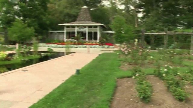 Sophie Williams - Student Gardener (RBG) смотреть онлайн