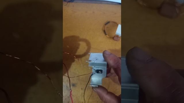 Energia sem fio por Indução смотреть онлайн