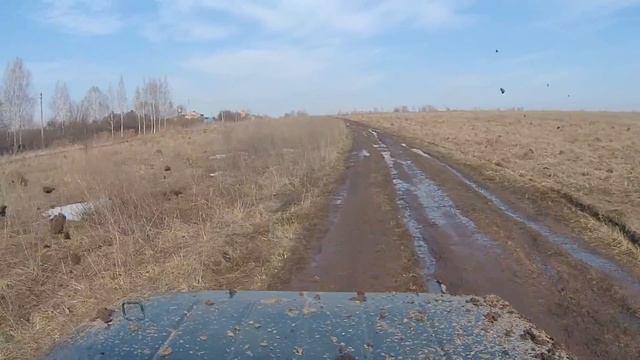 Едем на гелике. смотреть онлайн
