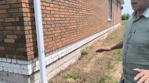 Что делать при высоком уровне грунтовых вод?