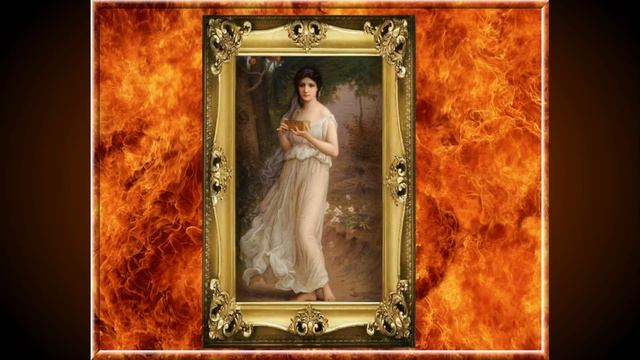 Mythology-Pandora-Пандора смотреть онлайн