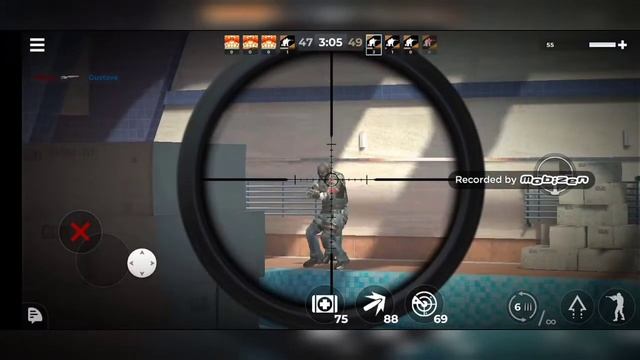 AWP MODE / เกมใหม่น่าเล่น!? (จริงหรอ) смотреть онлайн