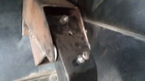 как сделать легкой педаль газа маз