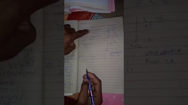 class12th shortest distance between two skew line and parallel important question смотреть онлайн