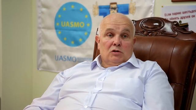 Сергей Шабовта - охранные услуги в Украине смотреть онлайн