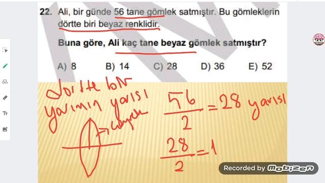 EKPSS 2012 - ÖMSS 2012 ORJİNAL sınav soru çözümleri ve EKPSS 2020 soru dağılımları. смотреть онлайн