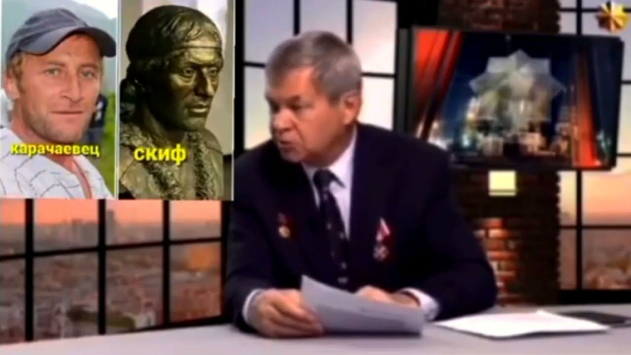 Раса (антропология) меняется от доминтных ген. Днк - происхождение. (RIA-Z93) смотреть онлайн