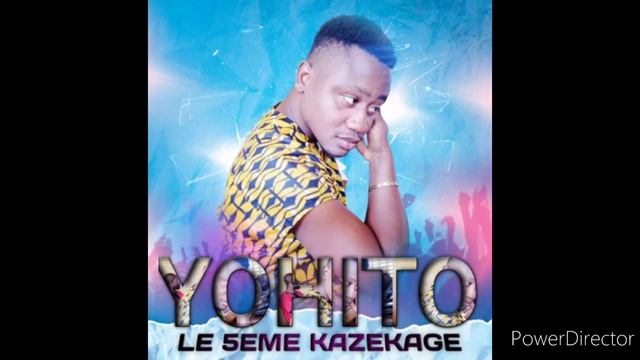 Yohito Messa - Entouré de moussos feat DEK 05 (LE 5è KAZEKAGE) смотреть онлайн