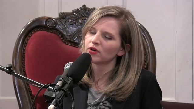 Q&A with Tara Westover - Author of "Educated" - Mormon Stories Ep. 903 смотреть онлайн