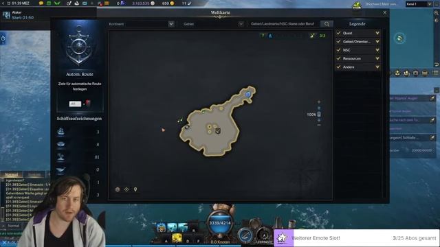 Meteora - Mokoko - Lost Ark