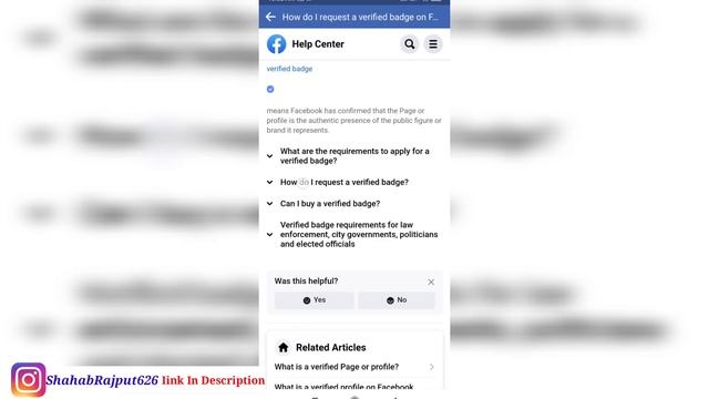 facebook par blue tick kaise lagaye|facebook pe blue tick kaise lagaye,facebook blue tick kaise lay смотреть онлайн