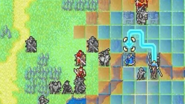 Tactics Universe: Chapter 18 Part 2 - Fort Darner смотреть онлайн