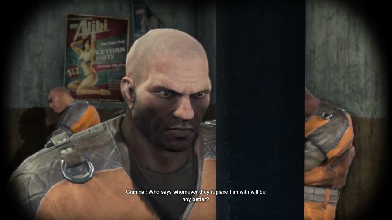 Batman Arkham Origins. Beginning. Part 1. Lets Play. Blind Fool Playthrough in 2024. Commentary. смотреть онлайн