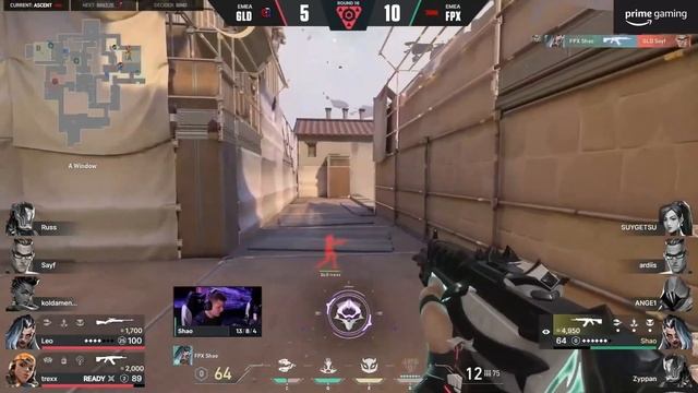 KOI TREXX | QUIEREN ESTAR EN EL TOP MUNDIAL #18 | VALORANT JUGADAS DESTACADAS #VCT смотреть онлайн