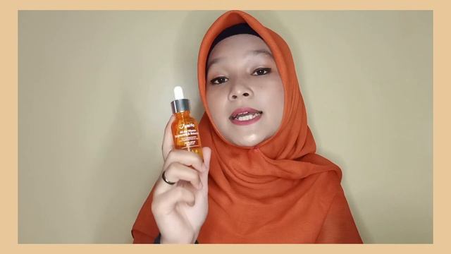 REVIEW SERUM BIKIN GLOWING DAN CERAH || JUMISO ALL DAY VIT BRIGHTENING & BALANCING FACIAL SERUM смотреть онлайн