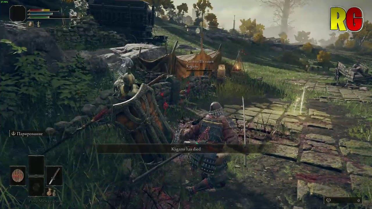 RUSGUILD TV | Непосредственно Doktor_e5. Прямая трансляция онлайн игры. #rusguildstream смотреть онлайн