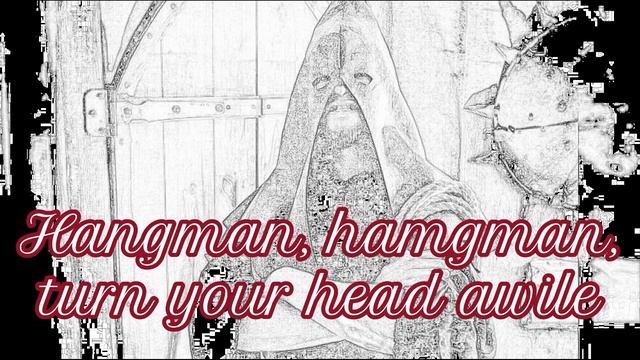 Led Zeppelin - Gallows Pole - Lyrics смотреть онлайн