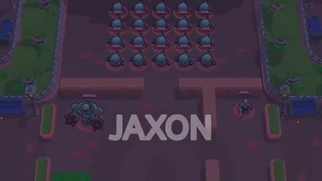 😱Топовый МОД на БРАВЛЕРОВ ОТ "JAXON"🥳🔥 смотреть онлайн