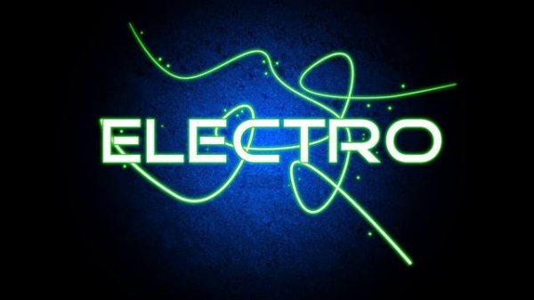 Electro sensual
