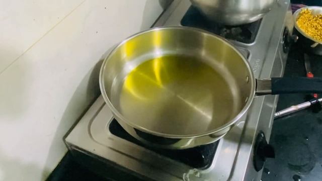 Quick Mushroom Masala Recipe in 2 Minutes | Dry Version смотреть онлайн