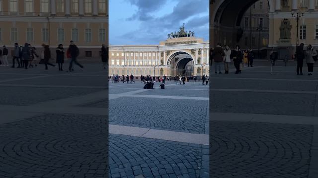 Виктор Цой - печаль. Санкт-Петербург, Россия/Saint Petersburg, Russia смотреть онлайн
