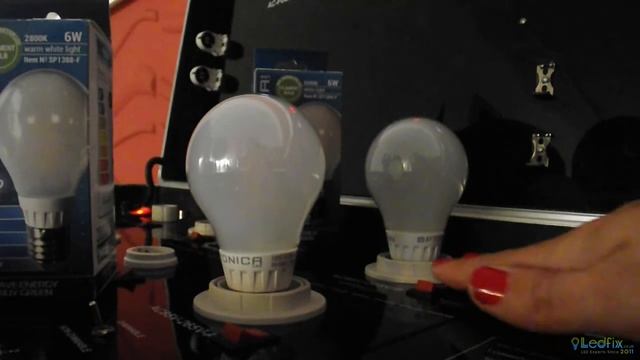 6W | E27 | Matt Filament LED Bulb | 700 Lumen смотреть онлайн