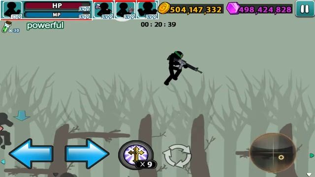 download anger of stick 5 mod apk unlimited diamond & coins versi terbaru смотреть онлайн
