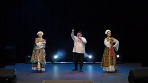 Хмель 6 Женушка