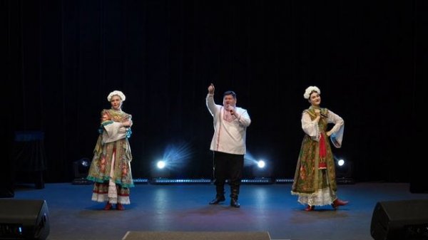 Хмель 6 Женушка