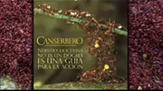 Canserbero =Guia para la acción album completo смотреть онлайн