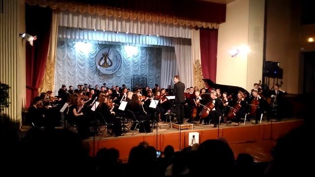 Генри Манчини. Произведение к к/ф "Розовая Пантера" смотреть онлайн