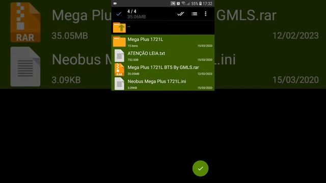 como colocar mods no proton Bus Simulator tutorial para iniciantes Android 10 e inferiores смотреть онлайн