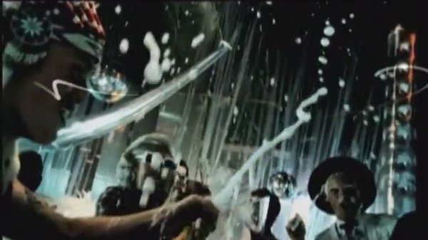 BRIDGE TV- Pet Shop Boys Time