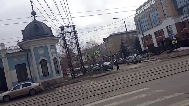 Купол и Шпиль, как элементы беЗпроводного электричества. Челябинск. смотреть онлайн
