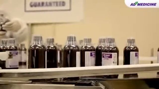 Фабрика коллоидного здоровья смотреть онлайн