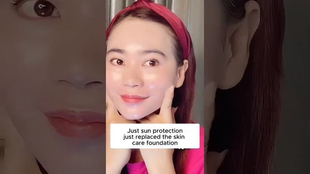 Collagen Sunscreen Serum смотреть онлайн