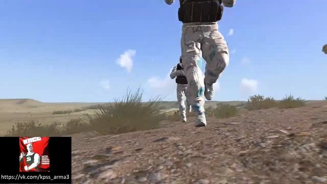 luchi dobra ARMA 3 KPSS смотреть онлайн