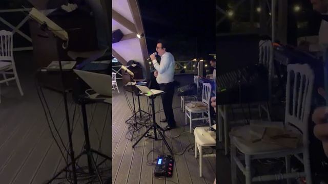 Федо Хачатурян - Журавли смотреть онлайн