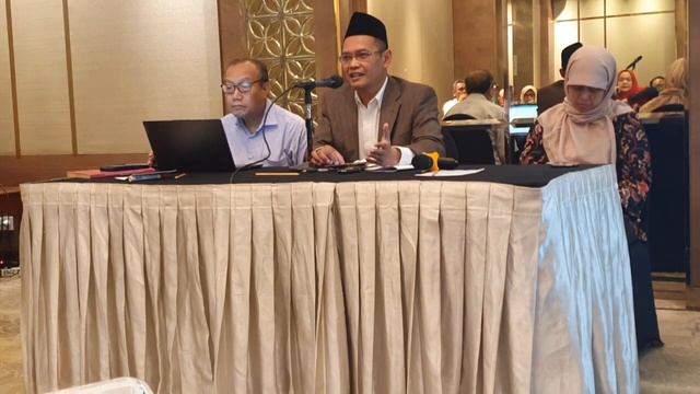 beragama Maslahat | Prof. A. Najib Burhani, Ph. D смотреть онлайн