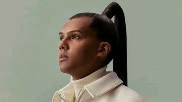 Stromae - L'enfer - (Official Audio) смотреть онлайн