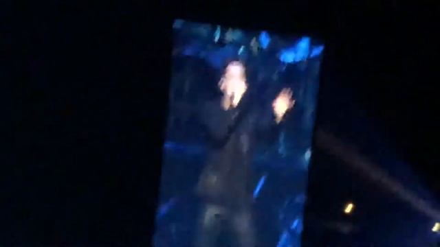 Mona Lisa - Panic! At the Disco (8/12/18) смотреть онлайн