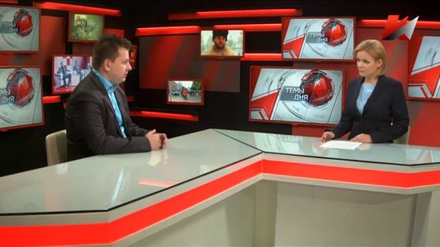 Темы дня (28.10.2015) 21:00 смотреть онлайн