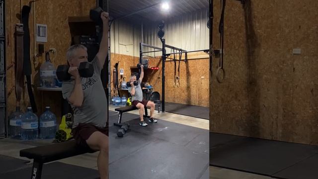 Heavy Murph 2024 Open - Cornelius Bornman, Living Donor: Men смотреть онлайн