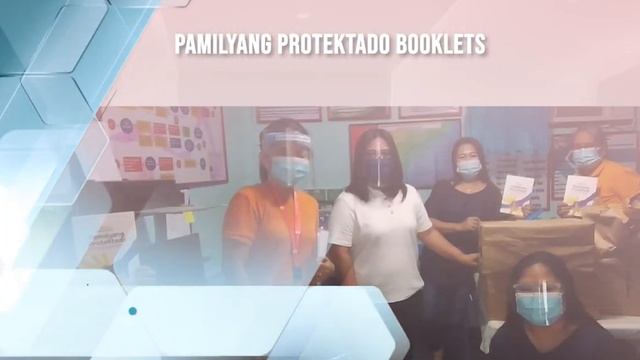 SK Canitoan Safer Kids PH Video смотреть онлайн