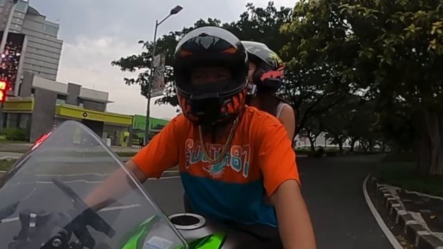 Kawasaki H2 pinang HABAL HABAL смотреть онлайн