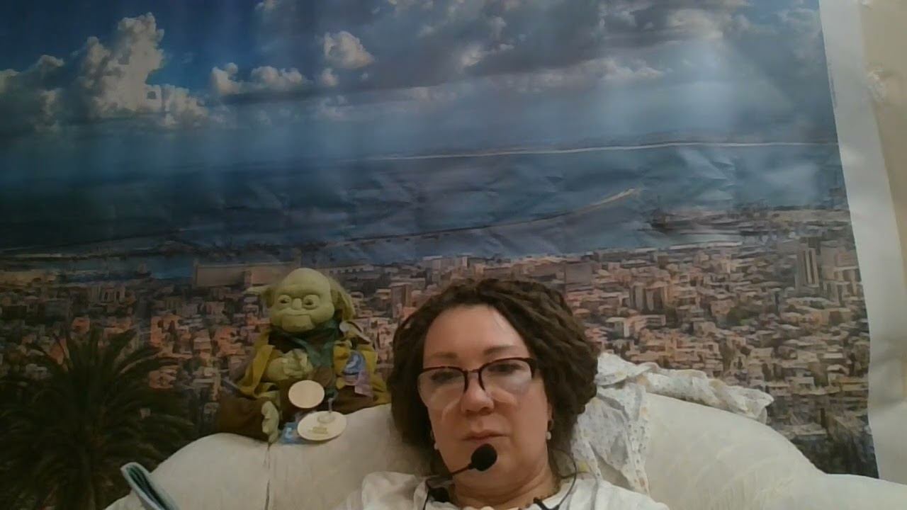 Исциление болезни. Трнас медитация НЛП "Сила от отца " смотреть онлайн